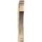 Ekena Millwork Imperial Traditional Rough Sawn Outlooker, Douglas Fir, 6"W x 40"D x 40"H OUT06X40X40IMP01RDF - alternate 3